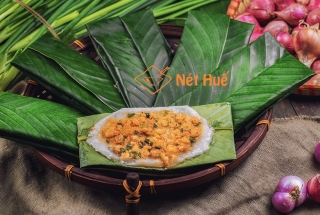 Top 5 các loại bánh ngon mà khách du lịch tại Huế cực kỳ yêu thích